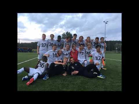 Norway Cup 2017  - Urædd G16