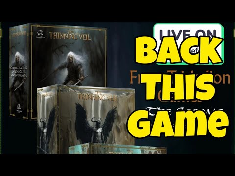 The Thinning Veil Cormac Mac Airt The Other Side of Midnight Preview 