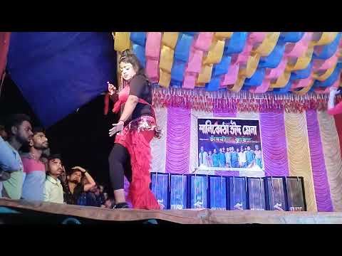 Maine toh kuch bhi suna nahi || Salikotha Eid mela Sonali Dance Program Video #youtubevideo