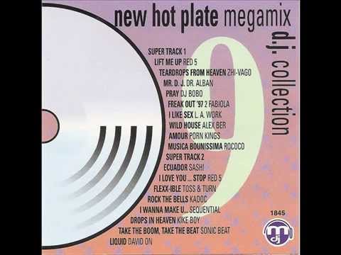 new hot plate megamix vol. 9 - super track 1.mp4