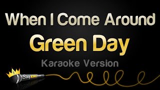 Download lagu Green Day - When I Come Around (Karaoke Version) mp3 Download lagu Green Day - When I Come Around (Karaoke Version) mp3