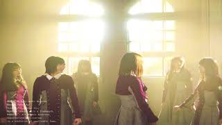 Keyakizaka46 欅坂46 - 二人セゾン Futari saison [ Vocal Only ]