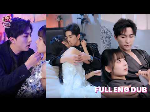 [ENG DUB] How I Tamed the Ruthless CEO by Pretending to Be His Lover | CDRAMA