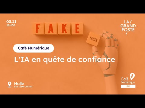 Replay : L'IA en quête de confiance