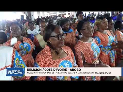 La revue d'Actualités du 2 août 2026