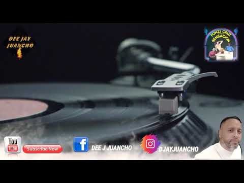 LA CITA - FONZI CRUZ Y LA ORQUESTA SENSACION (HQ)