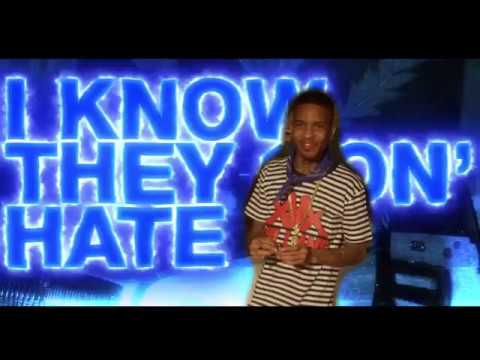 TRAPSTARMEX - Flex (Official Music Video)