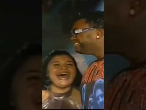 Antony Santos - Los Algodones [Live] #shorts #merengue #merenguelive