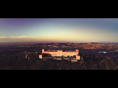 Tony Vise - The Abbey - MONTALTO PAVESE