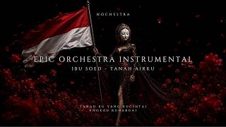 Download lagu Tanah Airku - Ibu Soe | 🎼 Epic Orchestra Instrumental Cover mp3 Download lagu Tanah Airku - Ibu Soe | 🎼 Epic Orchestra Instrumental Cover mp3