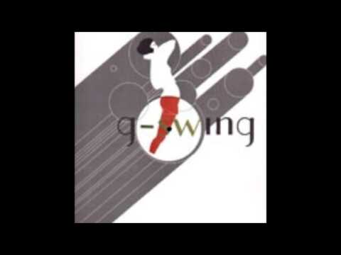 Mike Dixon - Merry G Swing Christmas