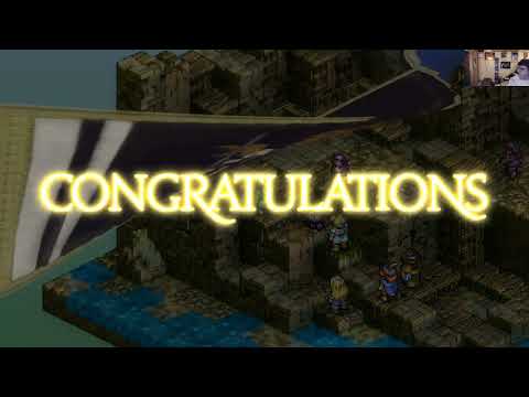 Let's Play Tactics Ogre PSP: Ep. 240 - Undead Sentries II