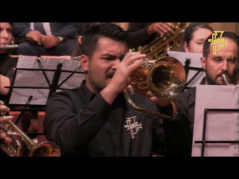 Elim Brass Band (2016) - Cum sa-Ti multumesc (My tribute)
