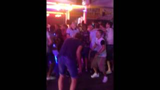 Yaya Kolo Toure Chant Zante Strip