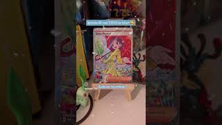 Dis-moi, c'est la quelle ta full art préférée ? 😊 #pokemon #pokemontcg #pokemoncards #cards