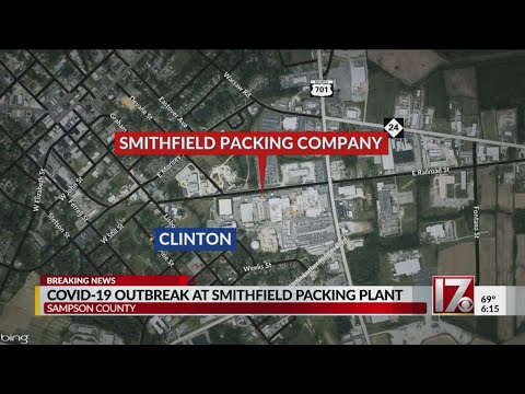Smithfield Orange City