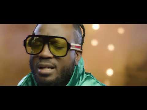 Bebe Cool   Batidemu Official Music Video