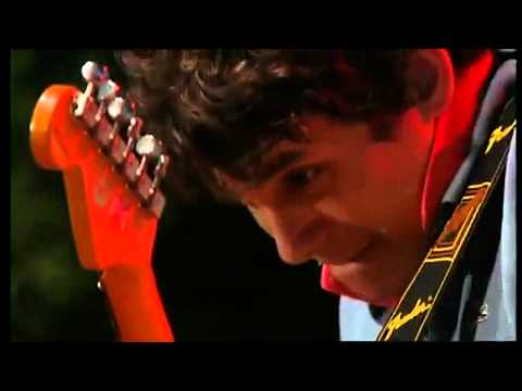 John Mayer - City Love (blues live)  Crossroads Guitar Festival 2004