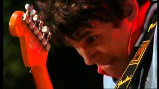 John Mayer - City Love (blues live)  Crossroads Guitar Festival 2004