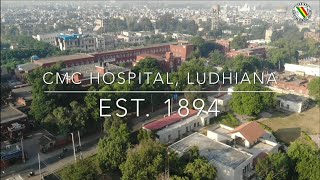 “CMC Hospital, Ludhiana completes 125 years and counting”
