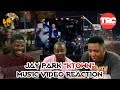 Jay Park K Town Music Video Reaction