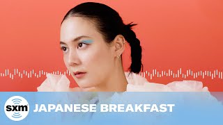 Japanese Breakfast - Romulus (Sufjan Stevens Cover) [Live for SiriusXM] | SiriusXMU Sessions