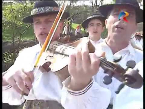 Grigore Lese - Cantec de catanie