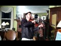 Muse: Feeling Good- David Wong: Violin and Vocal ...
