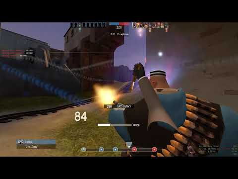 ETF2L S23 Div 3  Grand Finals - Vigil - Spy Pov + Comms