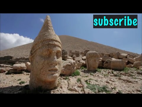 secrets perdus des civilisations/Doc arte doc