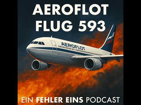 Aeroflot Flug 593: Der Airbus, die Kinder im Cockpit und das tödliche Spiel mit dem Autopiloten