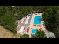 Camping Alpes Dauphine