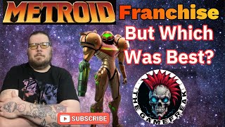 The Metroid Game You NEED To Own #gaming #videogames #gameplay