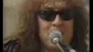 Sube a mi voiture Acustico La TV ataca