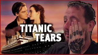 Titanic Tears - Happy Hour #28