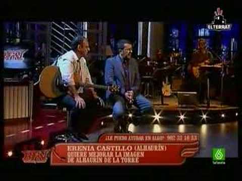 BUENAFUENTE 325 - ¿Le puedo ayudar en algo?