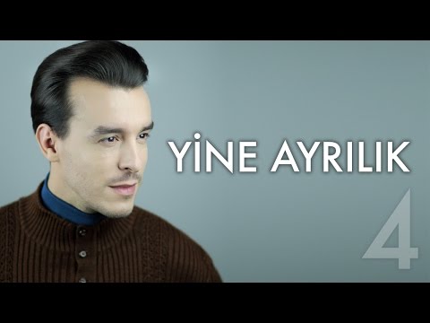 Yine Ayrılık - Cem Adrian