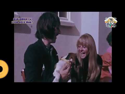 The Tremeloes ‎- Once On A Sunday Morning   (1969)