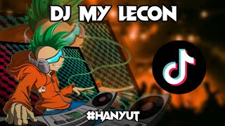 Download lagu DJ MY LECON TIK TOK VIRAL BREAKBEAT JAIPONG | DJ SLOW FULL BASS mp3 Download lagu DJ MY LECON TIK TOK VIRAL BREAKBEAT JAIPONG | DJ SLOW FULL BASS mp3