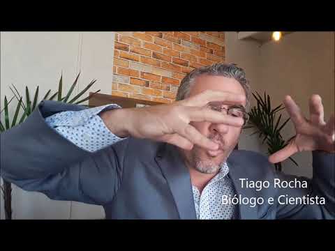 ALERTA SOBRE O PERIGO DE USAR ÓLEO DE COCO. (Tiago Rocha).