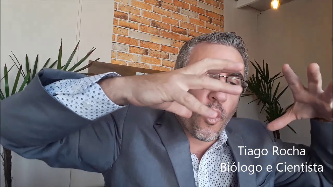 ALERTA SOBRE O PERIGO DE USAR ÓLEO DE COCO. (Tiago Rocha).