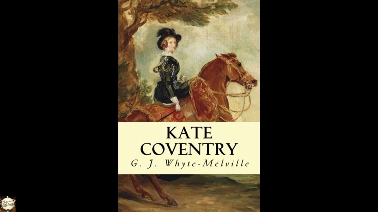 Kate Coventry: An Autobiography