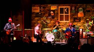Dr. Dog - &quot;Shadow People&quot; - live in Santa Ana