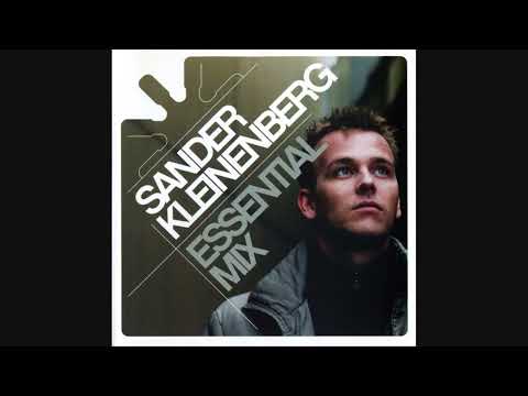 Sander Kleinenberg - Essential Mix