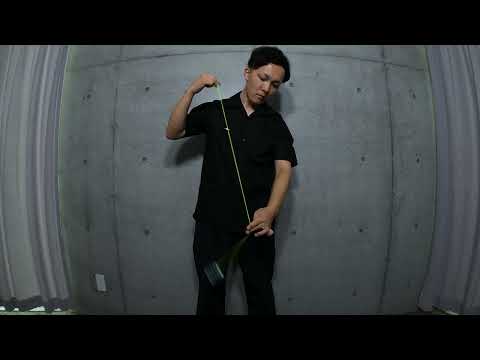 ミューティテッド・ジッパー