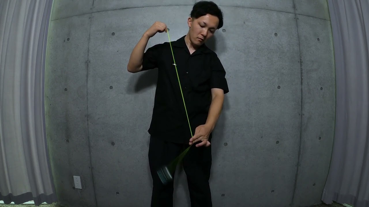 ミューティテッド・ジッパー