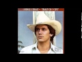 George Strait - Her Goodbye Hit Me in the Heart