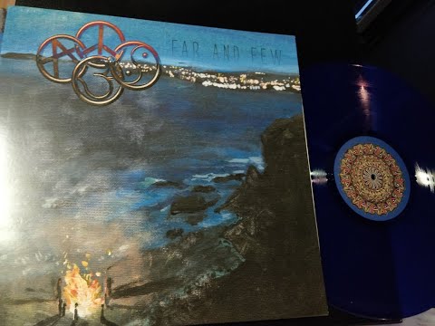 AOS3 - FAR AND FEW LP (2015) [VINYL RIP] *HQ AUDIO* *VINYL RIP*