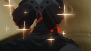 My Hero Academia: Misión Mundial de Héroes (2021) - Tv Spot 3 katsuki bakugo