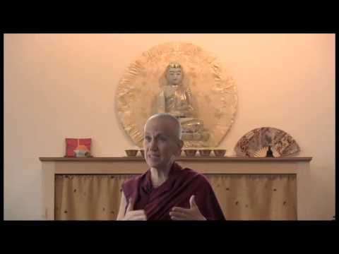 01-27-14 The Meaning of Karma - BBCorner